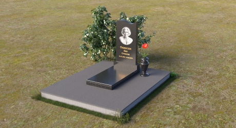 Памятник ПВ029