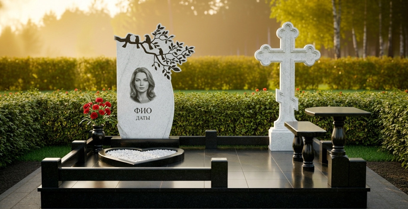 Фото после ретуши