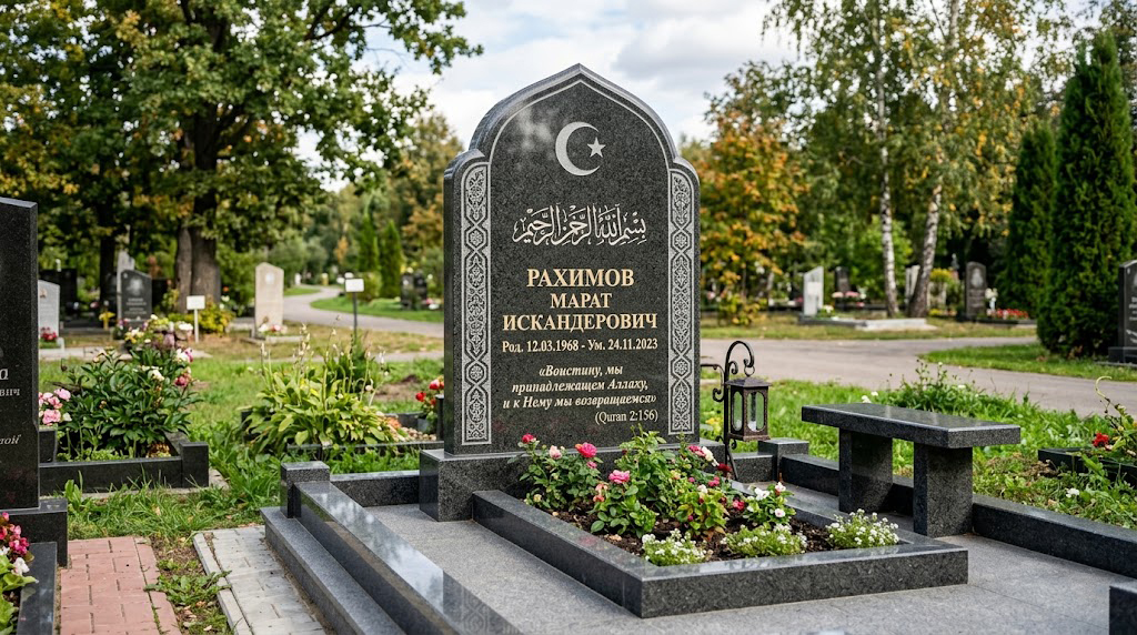 Фото после ретуши