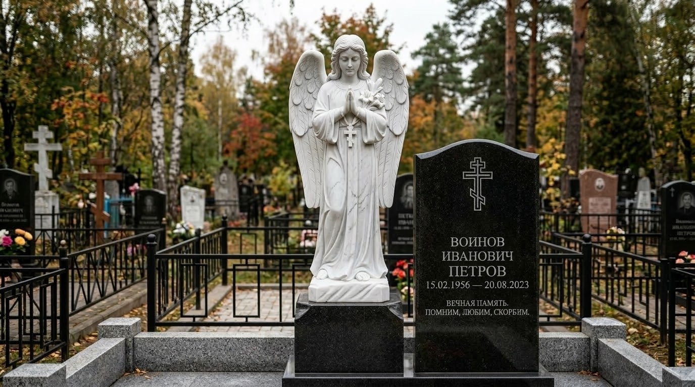 Фото после ретуши